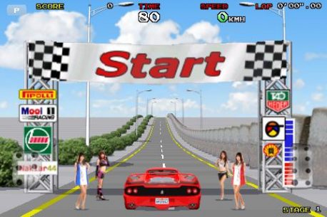 Final Freeway 1.9.14.0 Apk for Android 1