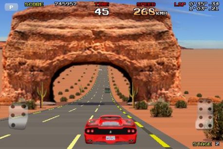 Final Freeway 1.9.14.0 Apk for Android 2