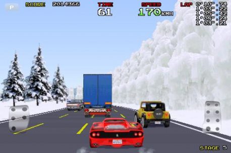 Final Freeway 1.9.14.0 Apk for Android 3