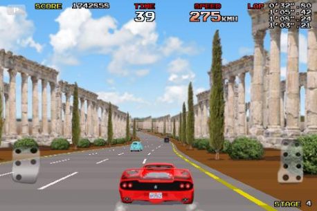 Final Freeway 1.9.14.0 Apk for Android 4