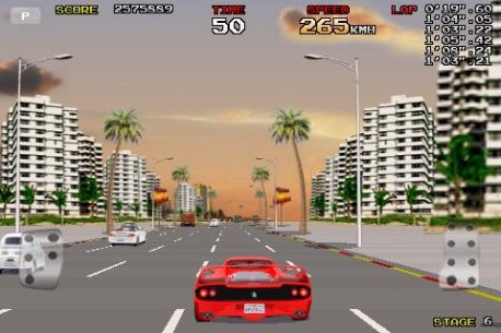 Final Freeway 1.9.14.0 Apk for Android 5