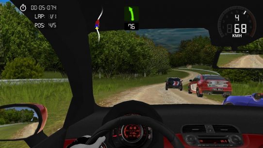 Final Rally Extreme Car Racing 1.10 Apk + Mod for Android 2