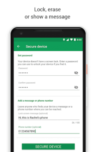 Google Find My Device 3.0.137-2 Apk for Android 3