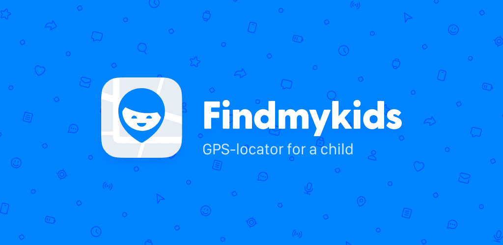 find my kids cover