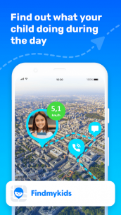 Find My Kids: Location Tracker (PREMIUM) 2.4.39 Apk + Mod for Android 1