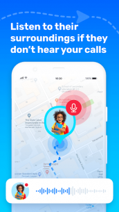 Find My Kids: Location Tracker (PREMIUM) 2.4.39 Apk + Mod for Android 2