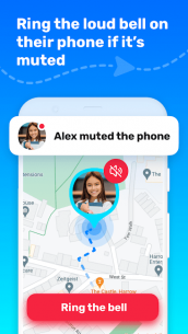 Find My Kids: Location Tracker (PREMIUM) 2.4.39 Apk + Mod for Android 3