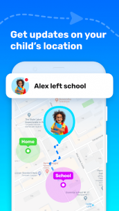 Find My Kids: Location Tracker (PREMIUM) 2.4.39 Apk + Mod for Android 4