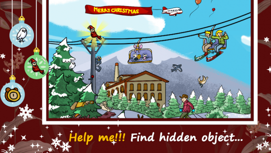Hidden Objects: Find It Out 1.4.9 Apk + Mod for Android 5