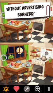 Find the differences +750 7.81 Apk + Mod for Android 1