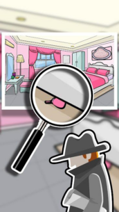 Find The Differences-Detective 1.5.2 Apk + Mod for Android 4