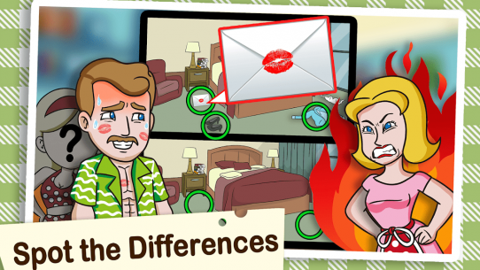 Find The Differences – Secret 1.4.1 Apk + Mod for Android 2