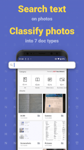 FineScanner AI Pro-PDF Document Scanner App + OCR (PRO) 7.4.0.0 Apk for Android 4