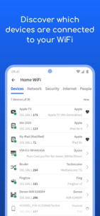 Fing – Network Tools (PREMIUM) 12.7.0 Apk + Mod for Android 1
