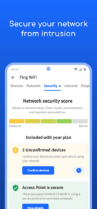 Fing – Network Tools (PREMIUM) 12.8.0 Apk + Mod for Android 3
