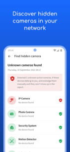 Fing – Network Tools (PREMIUM) 12.7.1 Apk + Mod for Android 4