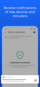 Fing – Network Tools (PREMIUM) 12.8.0 Apk + Mod for Android 5