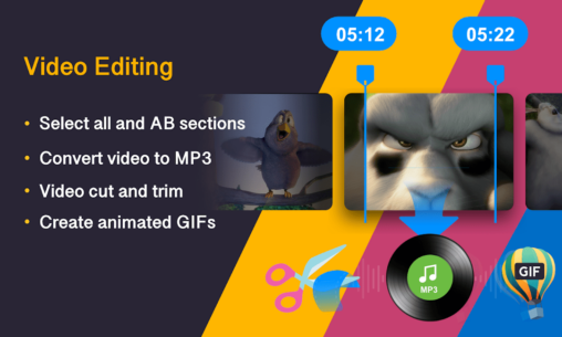 Video Player All Format 1.0.1 Apk for Android 5