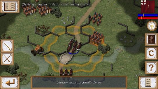 Fire and Fury ECW 1.8.5 Apk for Android 2