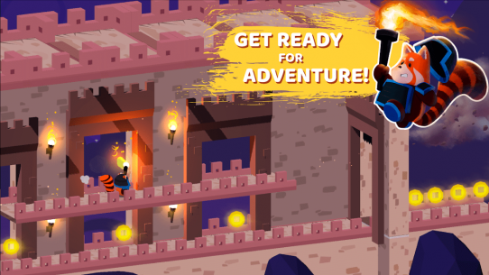 Fire Panda 0.1 Apk + Mod for Android 1
