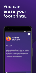 Firefox Beta for Testers 124.0b3 Apk for Android 3