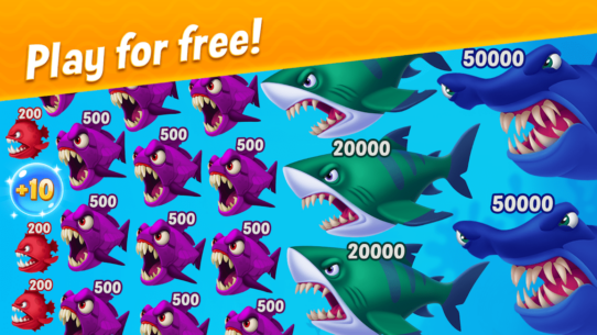Fishdom 7.92.0 Apk + Mod for Android 1