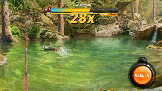 Fishing Clash 1.0.280 Apk + Mod for Android 1