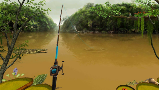 Fishing Clash 1.0.287 Apk + Mod for Android 2