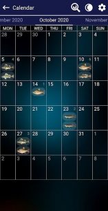 Fishing forecast 7.33 Apk for Android 5