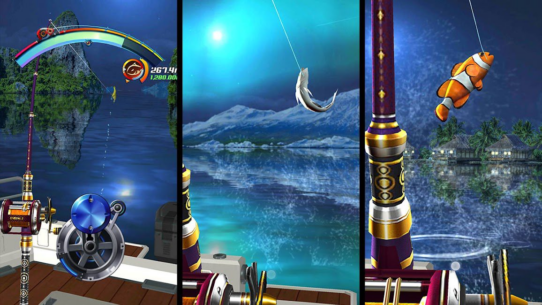 Fishing Hook 2.5.2 Apk + Mod for Android 1