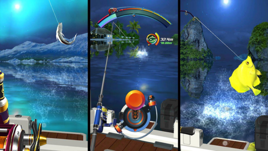 Fishing Hook 2.5.2 Apk + Mod for Android 2