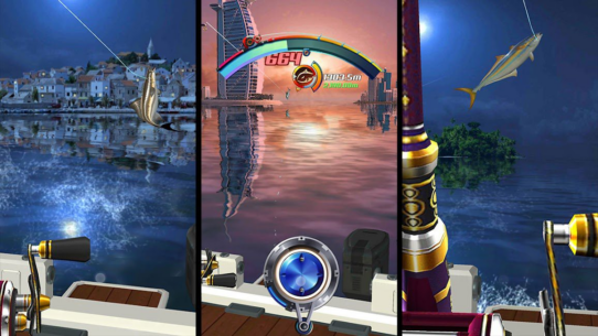 Fishing Hook 2.5.2 Apk + Mod for Android 3