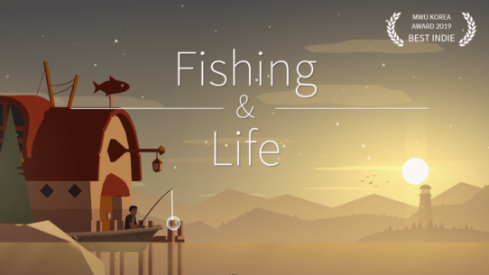 Fishing Life 0.0.211 Apk + Mod for Android 1