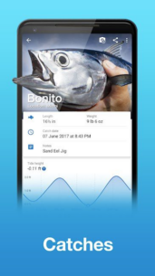 Fishing Points – Fishing App (PREMIUM) 4.0.1 Apk for Android 5