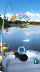 Fishing Season :River To Ocean 1.12.8 Apk + Mod for Android 2