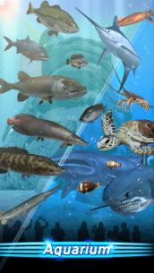 Fishing Season :River To Ocean 1.12.8 Apk + Mod for Android 4