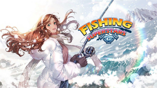 Fishing Superstars 5.9.68 Apk for Android 1
