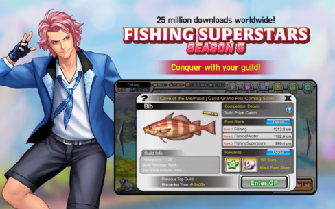 Fishing Superstars 5.9.68 Apk for Android 2