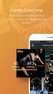 Fit Radio Workout Music & Coac (PREMIUM) 2023.05.24.1933 Apk for Android 1