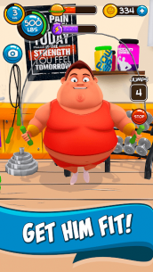 Fit the Fat 2 1.4.5 Apk + Mod for Android 1