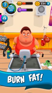 Fit the Fat 2 1.4.5 Apk + Mod for Android 2