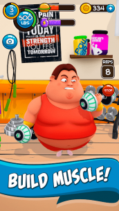 Fit the Fat 2 1.4.5 Apk + Mod for Android 3