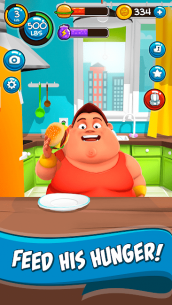 Fit the Fat 2 1.4.5 Apk + Mod for Android 4