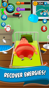 Fit the Fat 2 1.4.5 Apk + Mod for Android 5