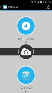 FitCloud 5.0 Apk for Android 1