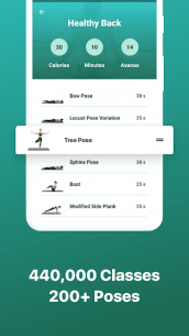Fitify Yoga (PRO) 1.0.5 Apk for Android 3