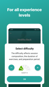 Fitify Yoga (PRO) 1.0.5 Apk for Android 4