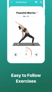 Fitify Yoga (PRO) 1.0.5 Apk for Android 5
