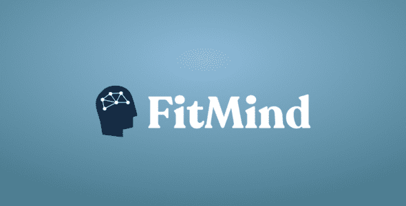 fitmind mind training cover
