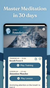 FitMind: Mind Training (UNLOCKED) 1.1.118 Apk for Android 5